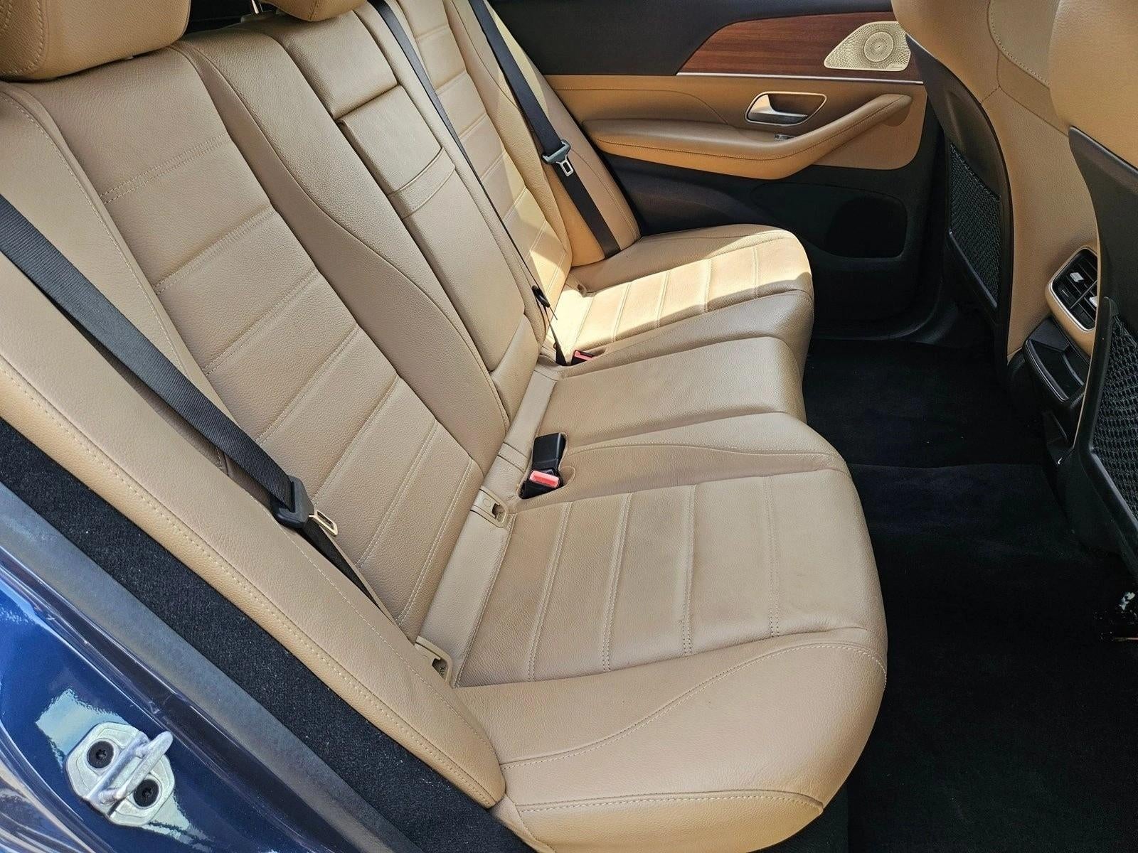 2024 Mercedes-Benz GLE GLE 350 4MATIC® SUV