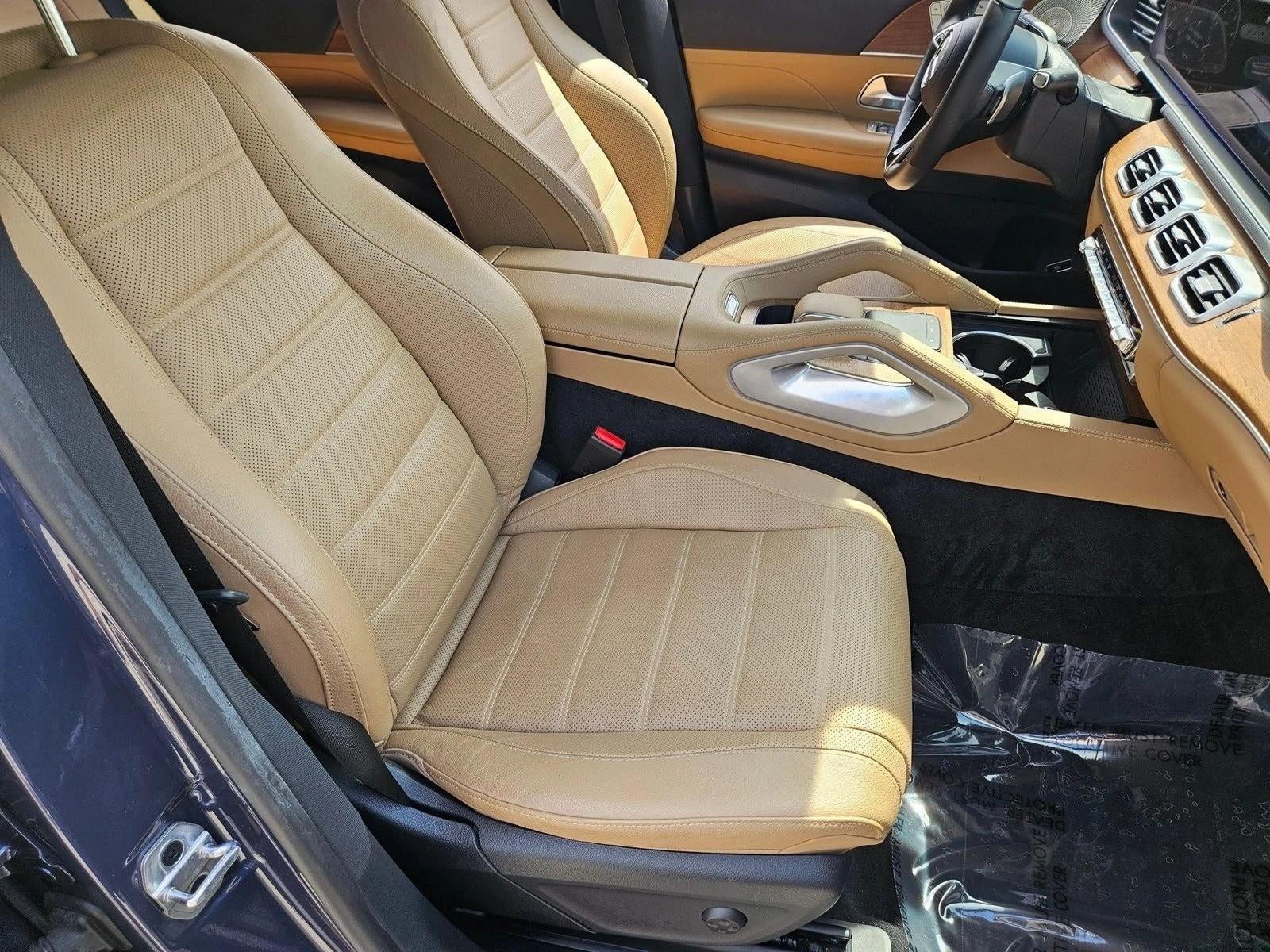 2024 Mercedes-Benz GLE GLE 350 4MATIC® SUV
