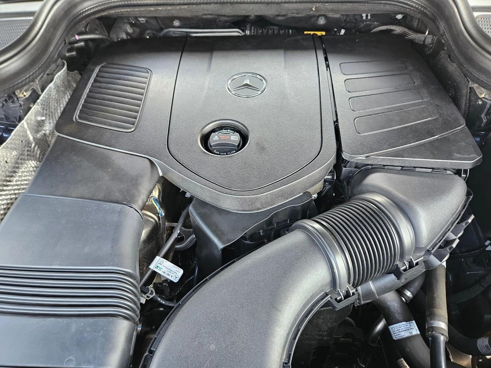 2024 Mercedes-Benz GLE GLE 350 4MATIC® SUV