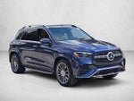 2024 Mercedes-Benz GLE GLE 350 4MATIC® SUV