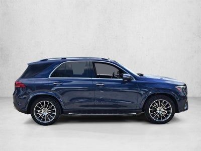 2024 Mercedes-Benz GLE GLE 350 4MATIC® SUV