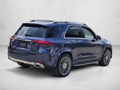 2024 Mercedes-Benz GLE GLE 350 4MATIC® SUV