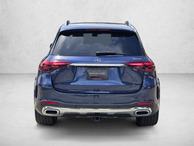 2024 Mercedes-Benz GLE GLE 350 4MATIC® SUV