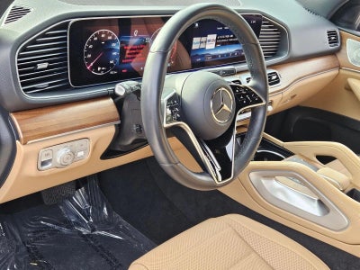 2024 Mercedes-Benz GLE GLE 350 4MATIC® SUV