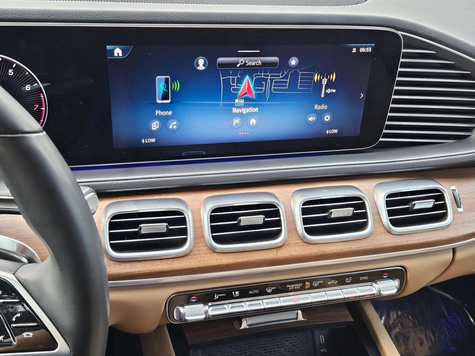 2024 Mercedes-Benz GLE GLE 350 4MATIC® SUV