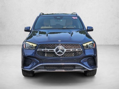 2024 Mercedes-Benz GLE GLE 350 4MATIC® SUV
