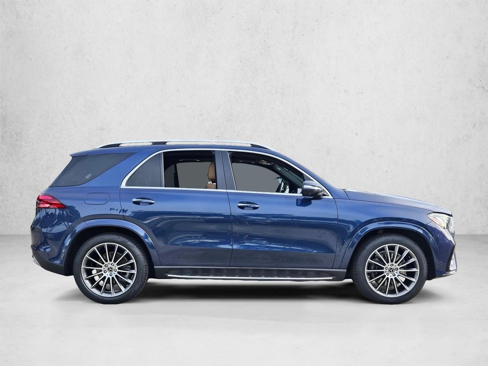 2024 Mercedes-Benz GLE GLE 350 4MATIC® SUV