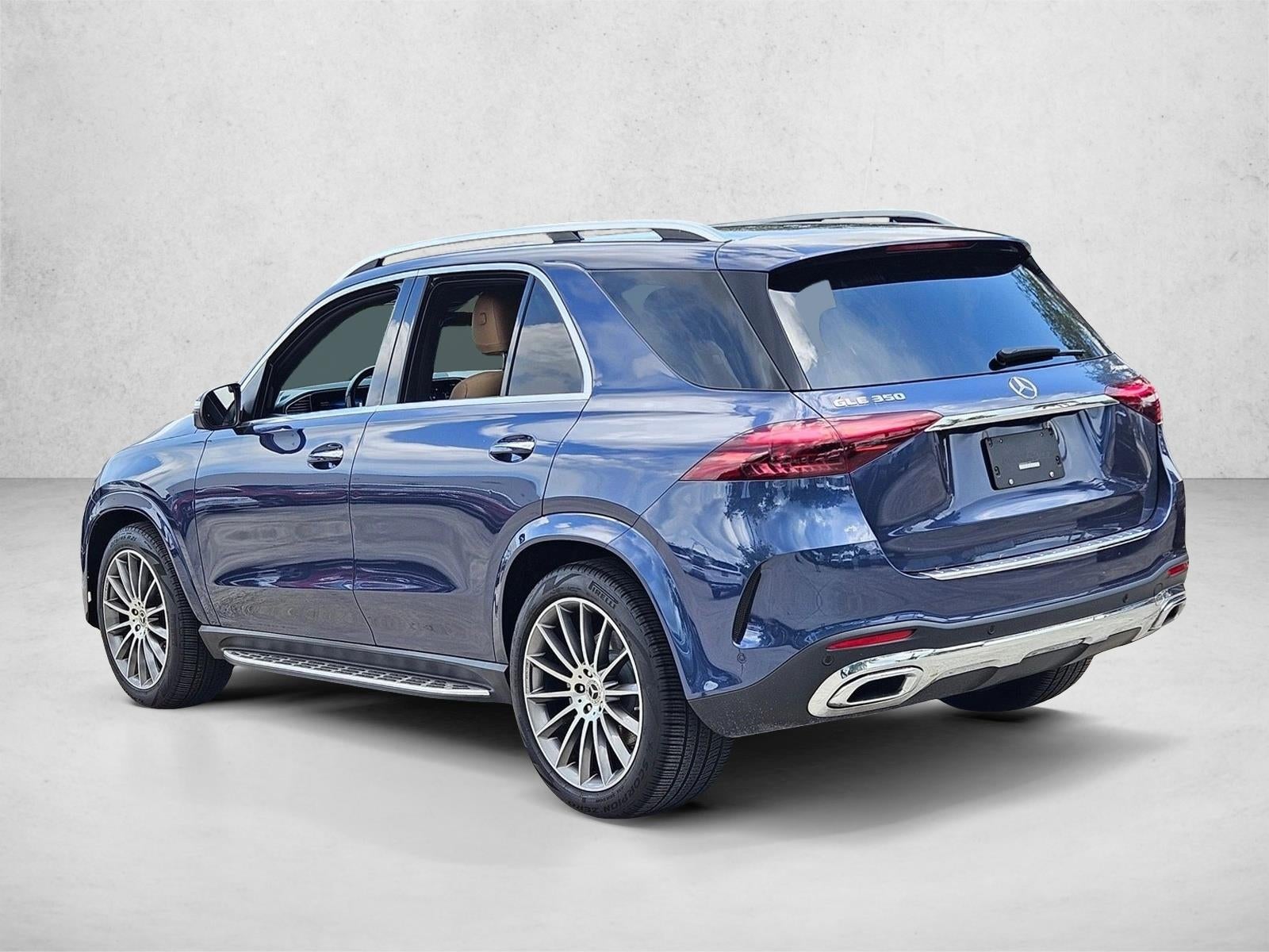2024 Mercedes-Benz GLE GLE 350 4MATIC® SUV