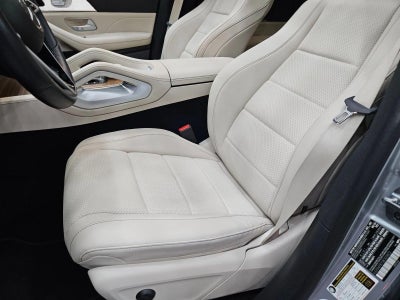 2025 Mercedes-Benz GLE GLE 350 4MATIC® SUV