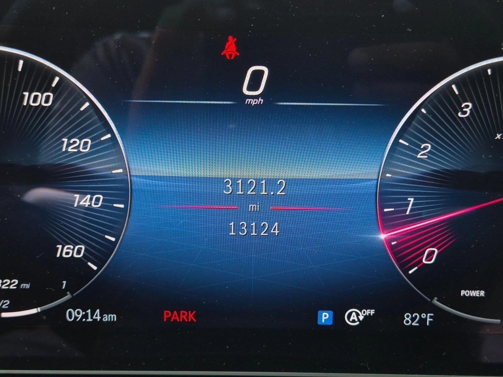 2025 Mercedes-Benz GLE GLE 350 4MATIC® SUV