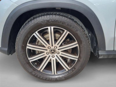2025 Mercedes-Benz GLE GLE 350 4MATIC® SUV