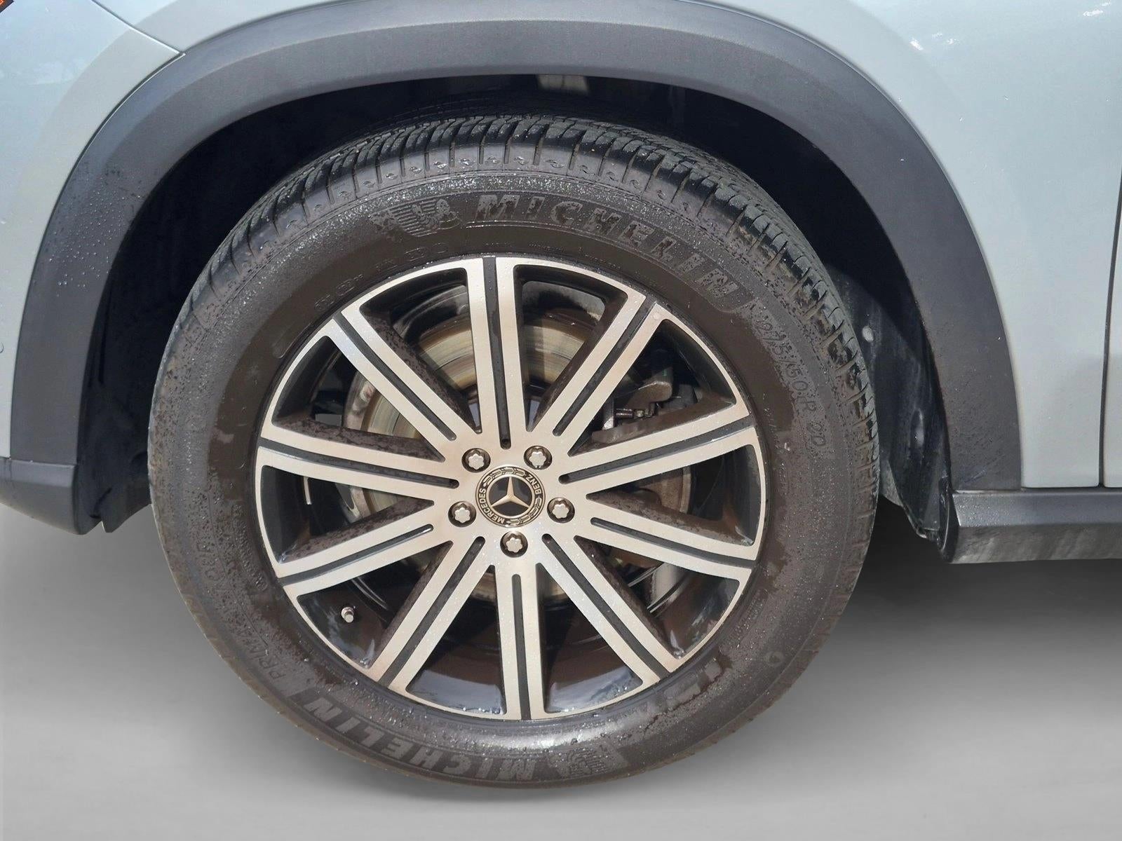 2025 Mercedes-Benz GLE GLE 350 4MATIC® SUV