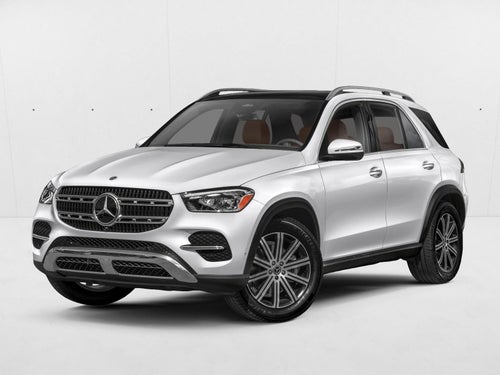 2024 Mercedes-Benz GLE GLE 350 4MATIC® SUV