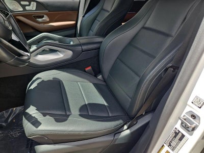 2024 Mercedes-Benz GLE GLE 350 4MATIC® SUV