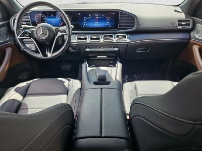2024 Mercedes-Benz GLE GLE 350 4MATIC® SUV