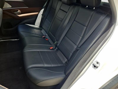 2024 Mercedes-Benz GLE GLE 350 4MATIC® SUV