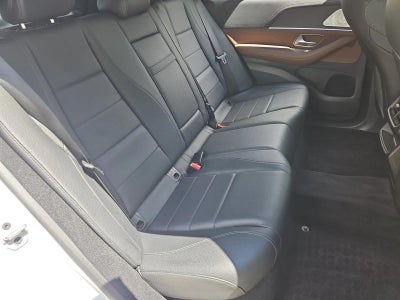 2024 Mercedes-Benz GLE GLE 350 4MATIC® SUV