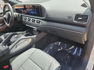 2024 Mercedes-Benz GLE GLE 350 4MATIC® SUV