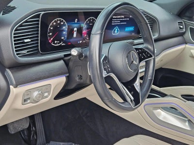 2024 Mercedes-Benz GLE GLE 350 4MATIC® SUV