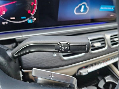 2024 Mercedes-Benz GLE GLE 350 4MATIC® SUV