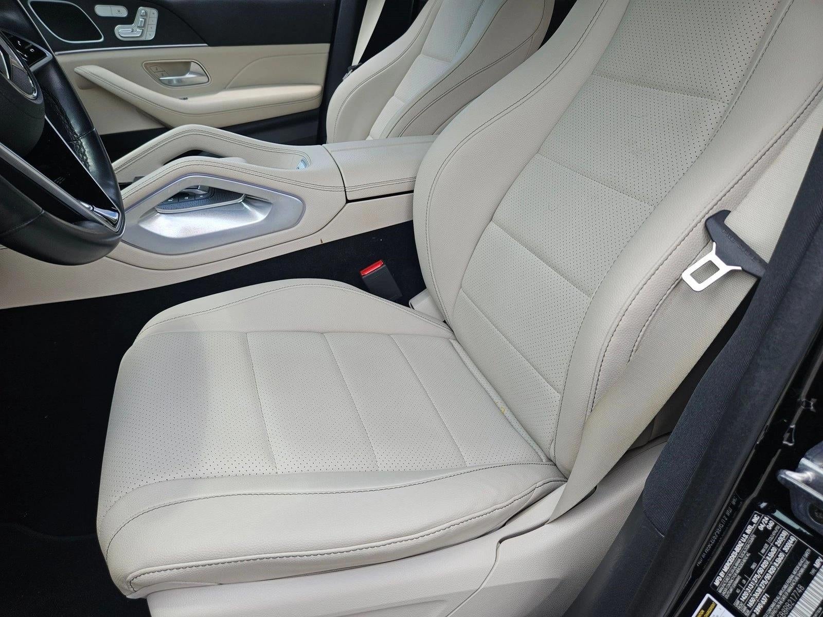 2024 Mercedes-Benz GLE GLE 350 4MATIC® SUV