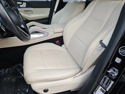 2024 Mercedes-Benz GLE GLE 350 4MATIC® SUV