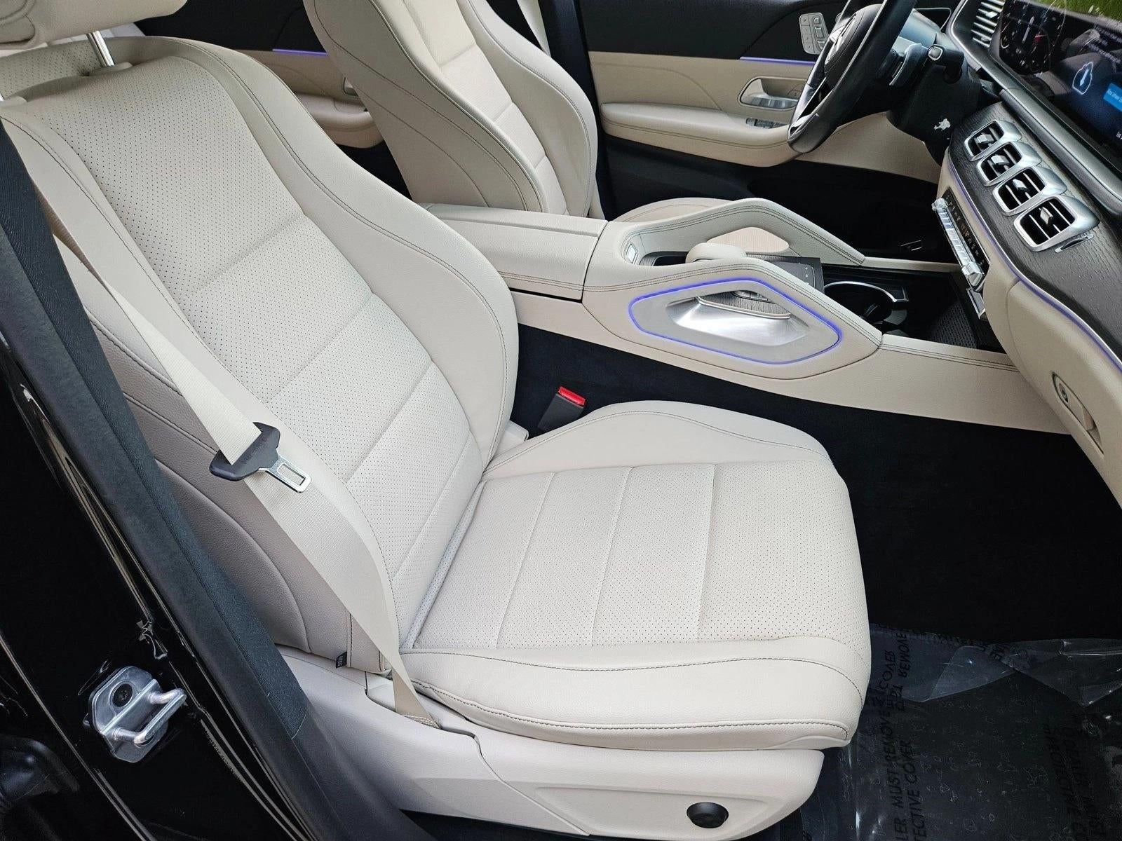 2024 Mercedes-Benz GLE GLE 350 4MATIC® SUV