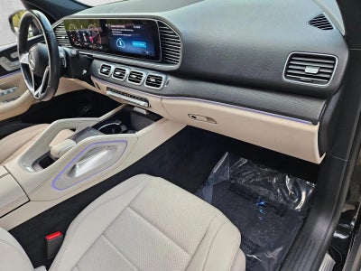 2024 Mercedes-Benz GLE GLE 350 4MATIC® SUV