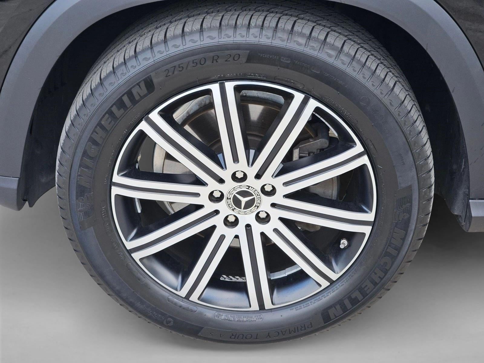 2024 Mercedes-Benz GLE GLE 350 4MATIC® SUV