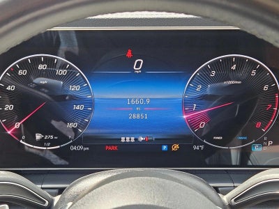 2024 Mercedes-Benz GLE GLE 350 4MATIC® SUV