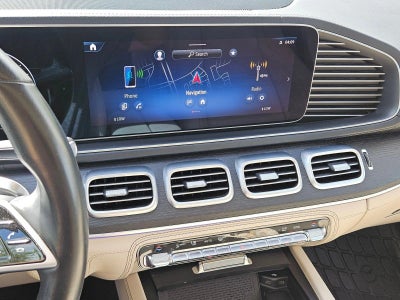 2024 Mercedes-Benz GLE GLE 350 4MATIC® SUV