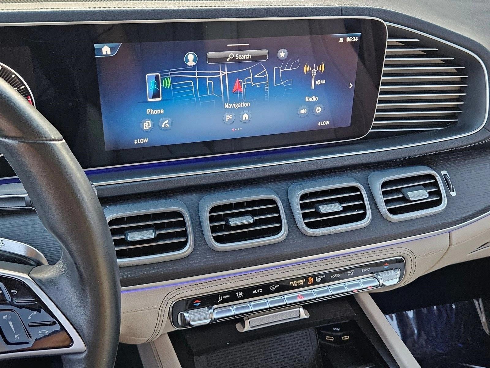 2024 Mercedes-Benz GLE GLE 350 4MATIC® SUV