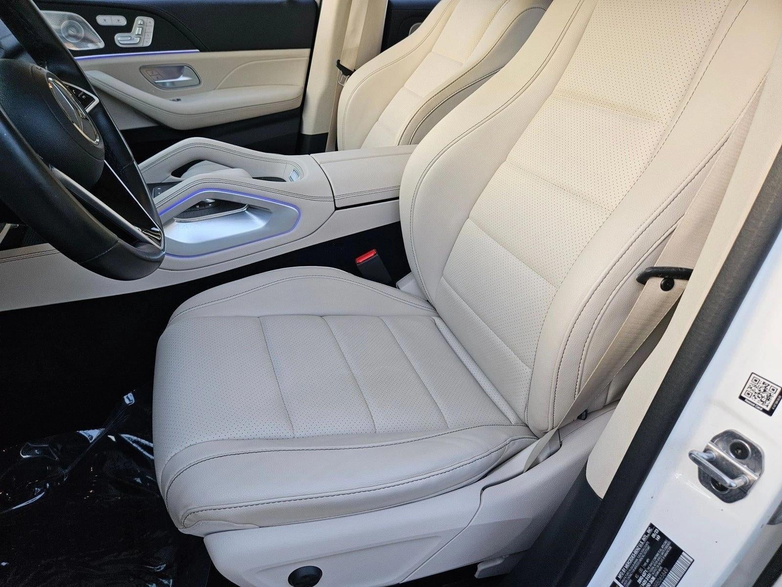 2024 Mercedes-Benz GLE GLE 350 4MATIC® SUV