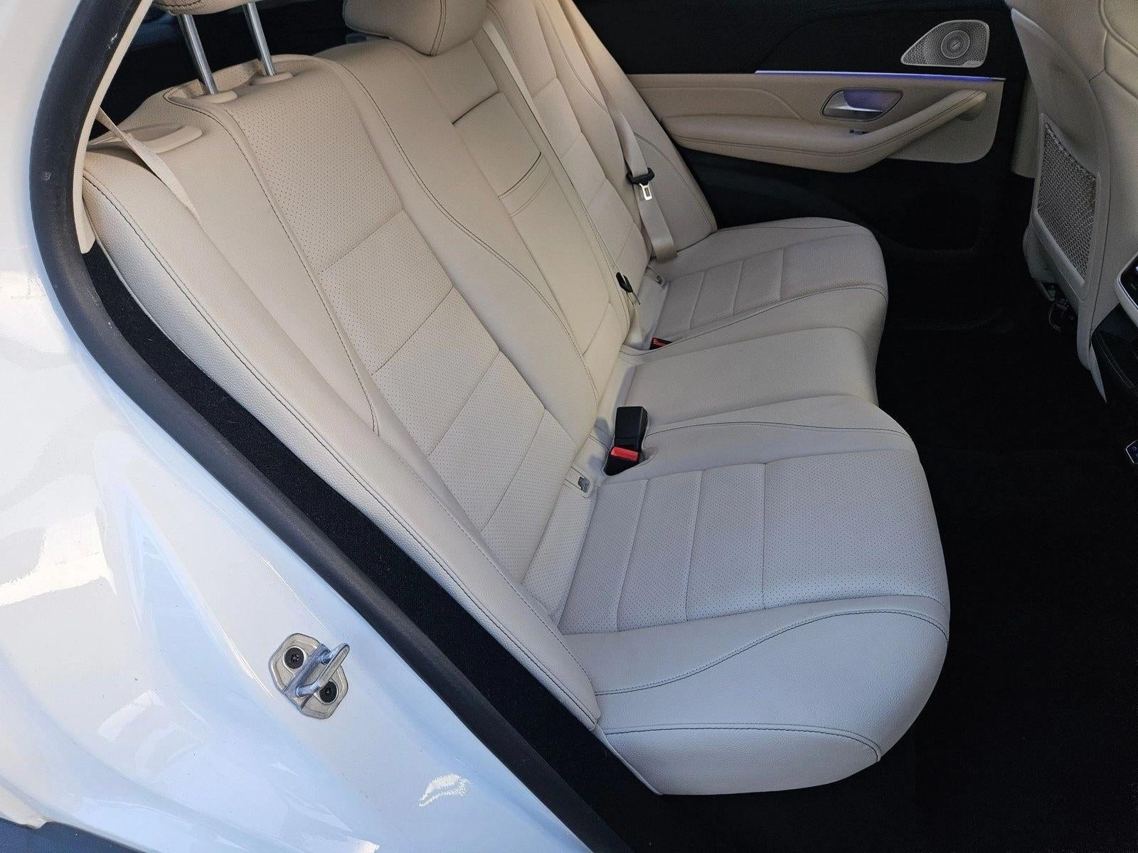 2024 Mercedes-Benz GLE GLE 350 4MATIC® SUV