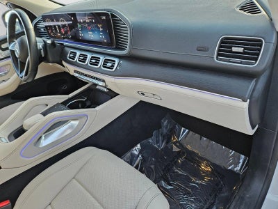 2024 Mercedes-Benz GLE GLE 350 4MATIC® SUV