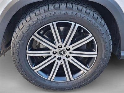 2024 Mercedes-Benz GLE GLE 350 4MATIC® SUV