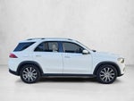 2024 Mercedes-Benz GLE GLE 350 4MATIC® SUV