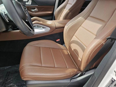 2024 Mercedes-Benz GLE GLE 350 4MATIC® SUV
