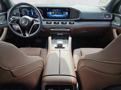 2024 Mercedes-Benz GLE GLE 350 4MATIC® SUV