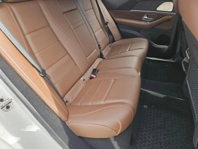 2024 Mercedes-Benz GLE GLE 350 4MATIC® SUV