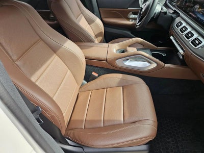 2024 Mercedes-Benz GLE GLE 350 4MATIC® SUV