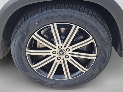 2024 Mercedes-Benz GLE GLE 350 4MATIC® SUV