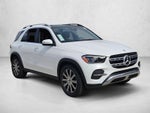 2024 Mercedes-Benz GLE GLE 350 4MATIC® SUV