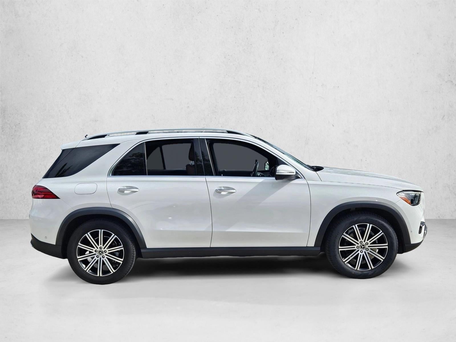 2024 Mercedes-Benz GLE GLE 350 4MATIC® SUV