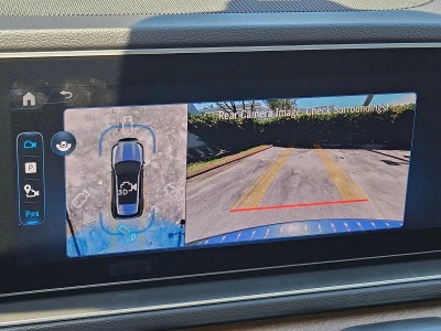 2025 Mercedes-Benz GLE GLE 350 4MATIC® SUV
