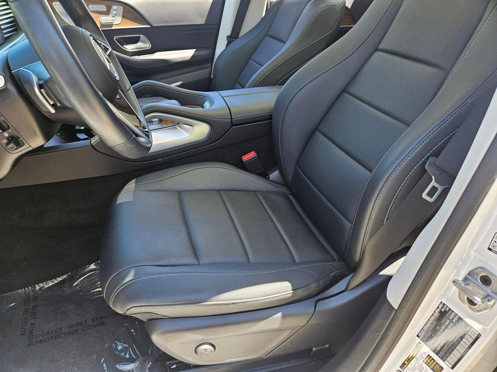 2025 Mercedes-Benz GLE GLE 350 4MATIC® SUV