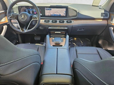 2025 Mercedes-Benz GLE GLE 350 4MATIC® SUV