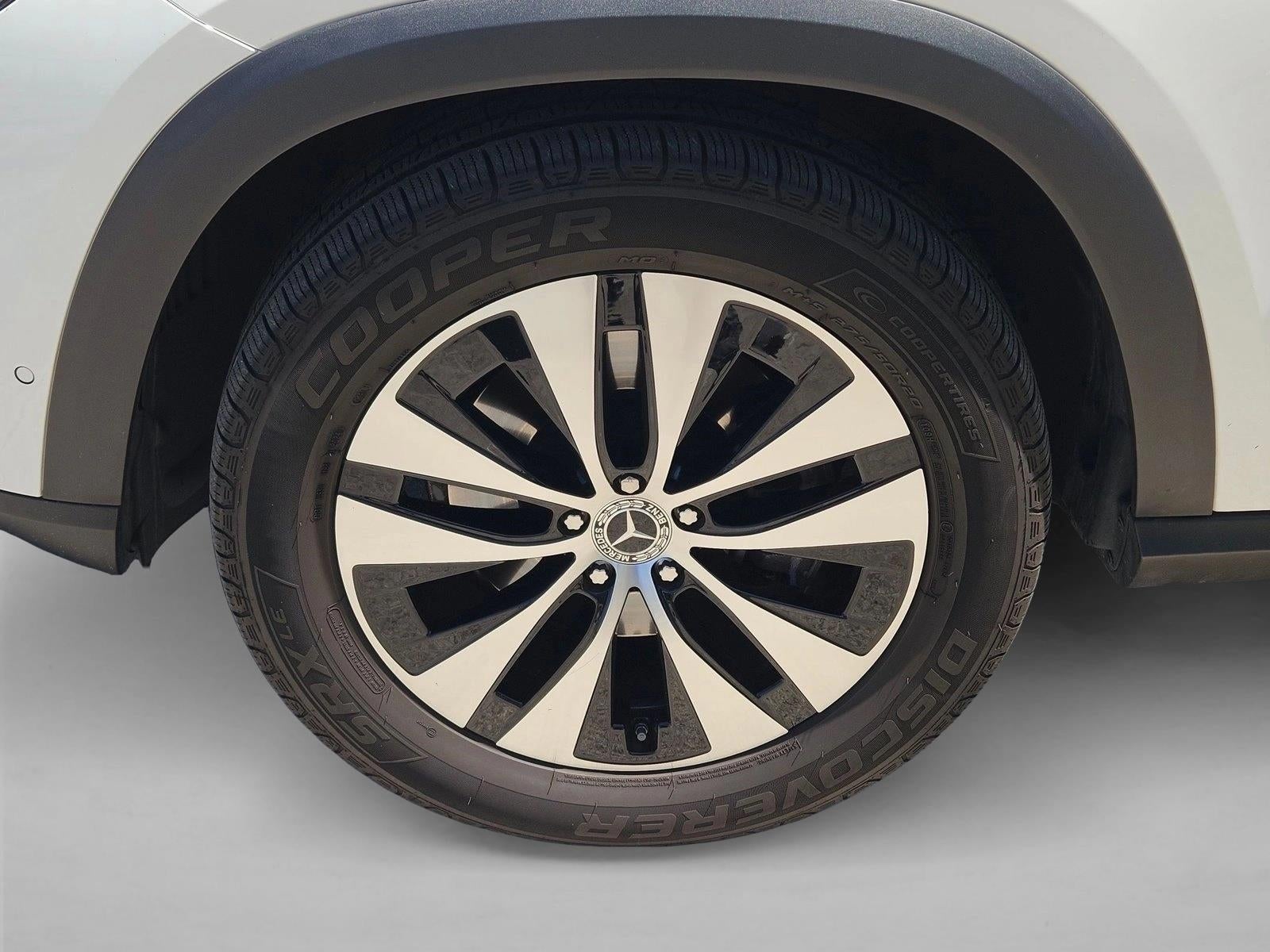 2025 Mercedes-Benz GLE GLE 350 4MATIC® SUV