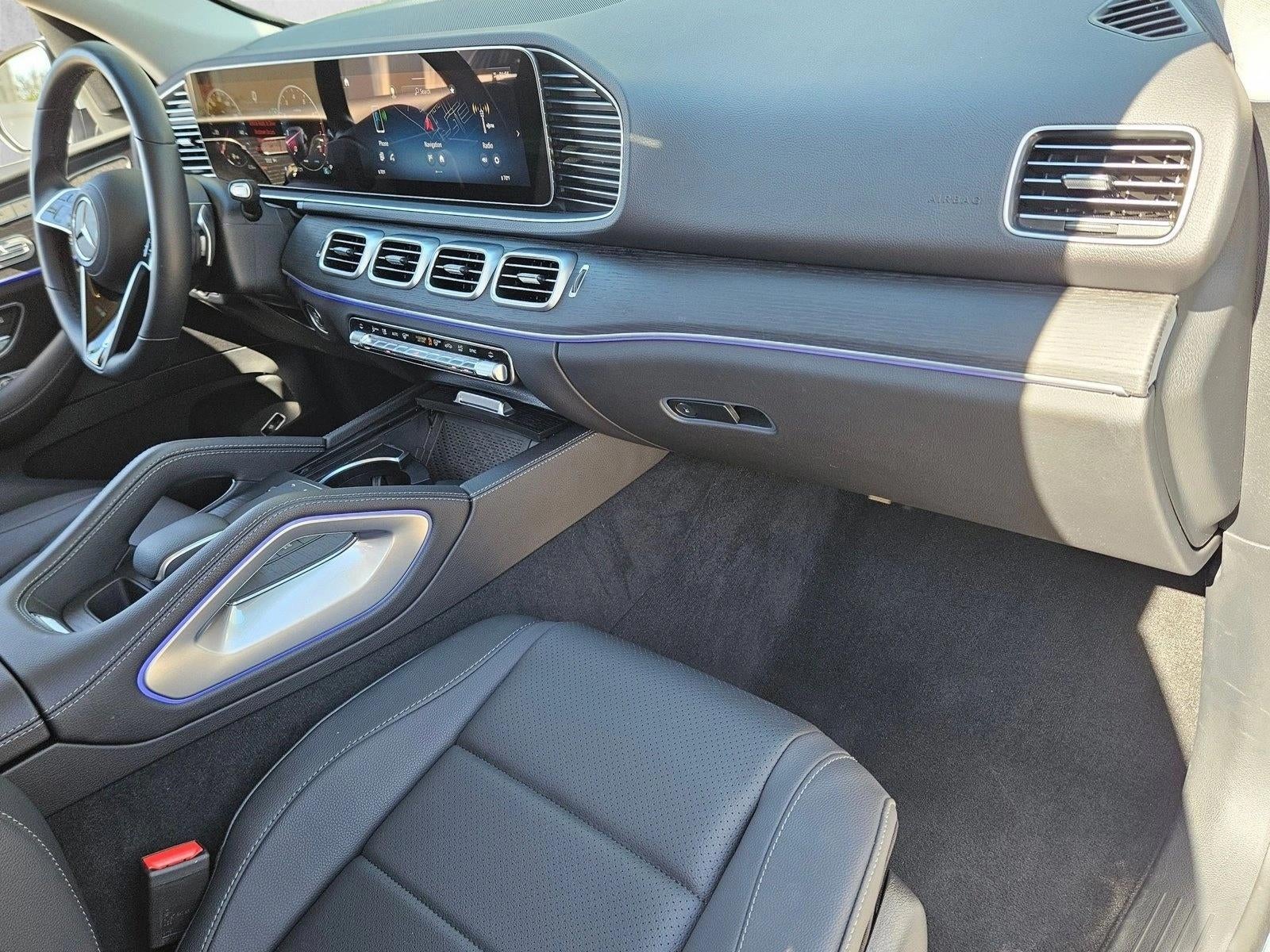 2025 Mercedes-Benz GLE GLE 350 4MATIC® SUV