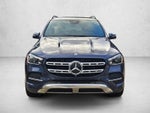2025 Mercedes-Benz GLE GLE 450e 4MATIC® SUV